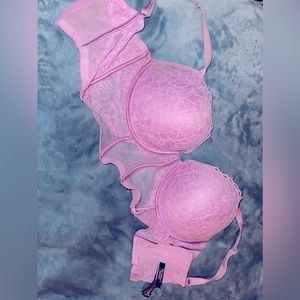 Victorious Secret pink Bra